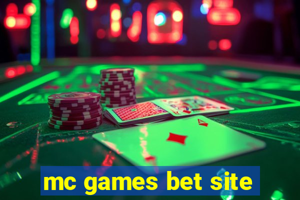 mc games bet site